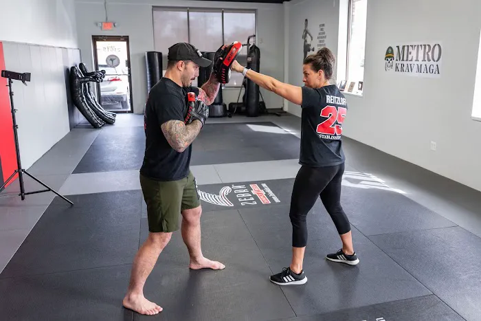Sidekicks Martial Arts Studio, Inc. Picture 9