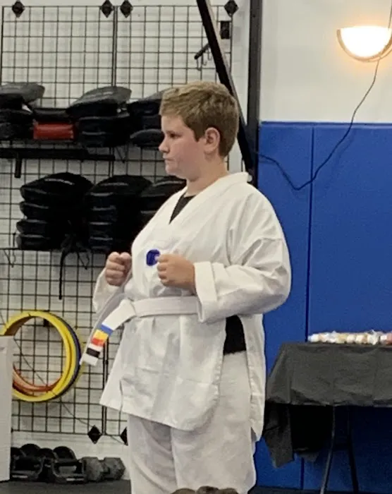 True Martial Arts Picture 1