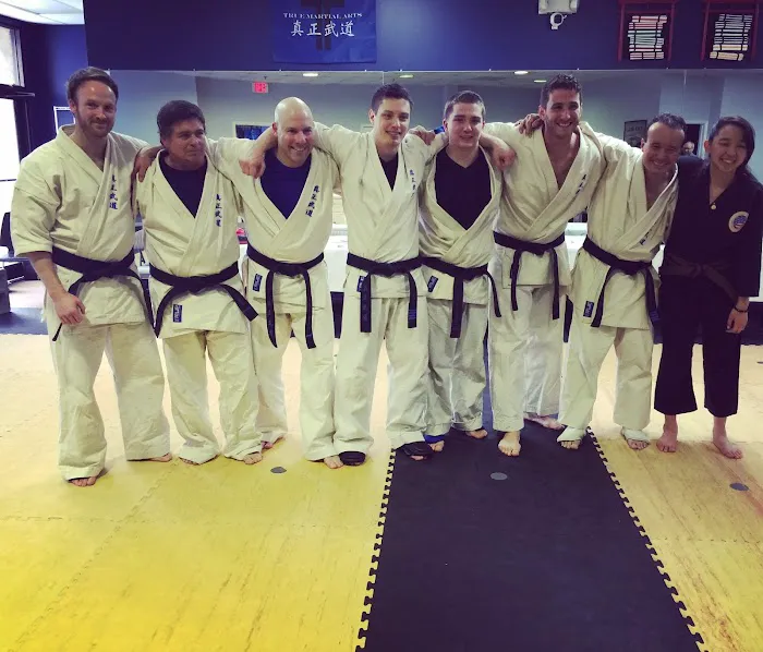 True Martial Arts Picture 6
