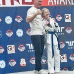 Storm Sport Taekwondo