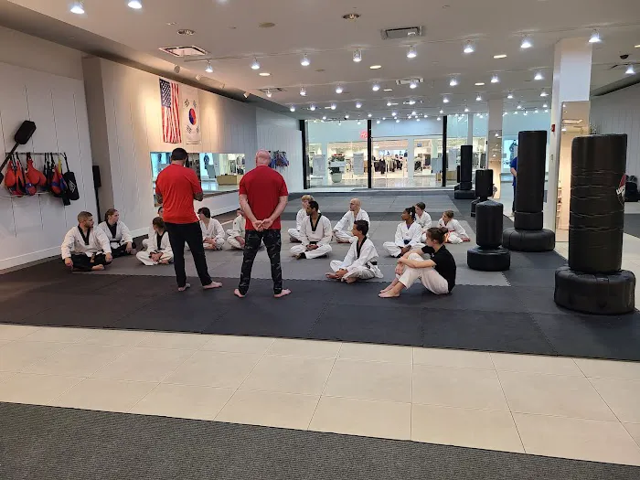 Storm Sport Taekwondo Picture 6
