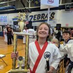 Next Level Karate