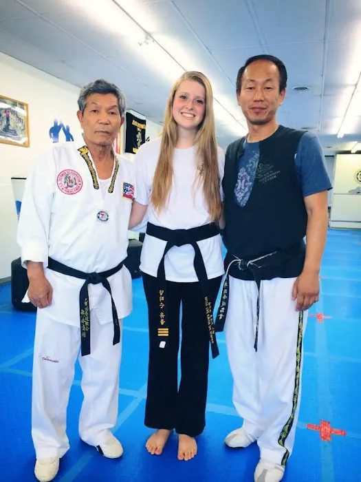 Kil's Taekwondo Center Novi Picture 2