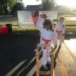 PKSA Karate - Livonia