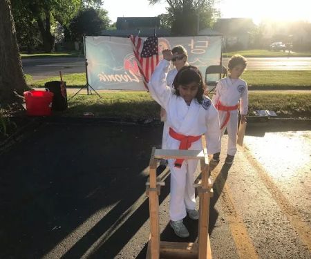 PKSA Karate - Livonia