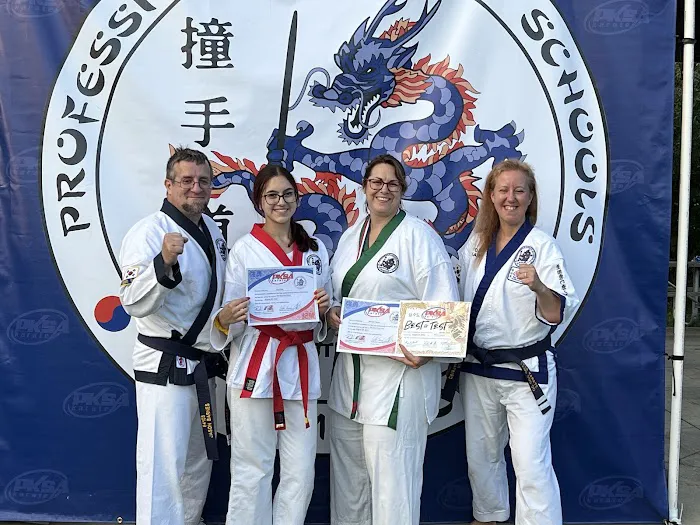 PKSA Karate - Livonia Picture 4