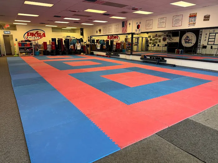 PKSA Karate - Livonia Picture 7