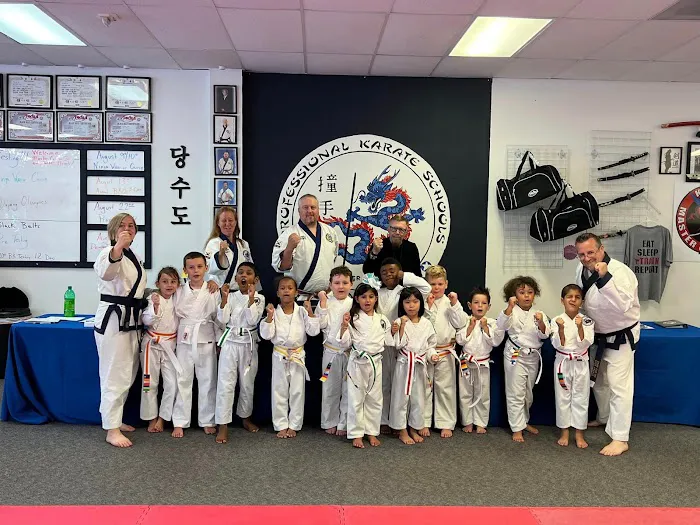 PKSA Karate - Livonia Picture 8