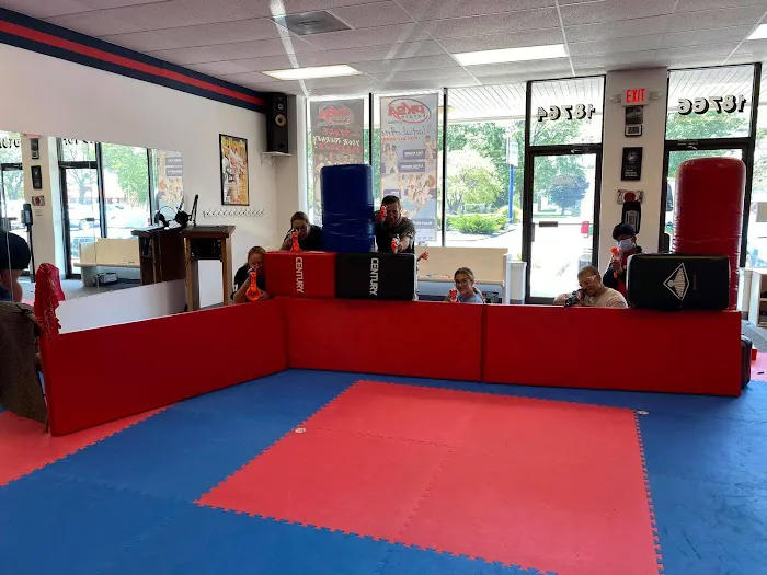 PKSA Karate - Livonia Picture 10
