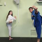 Japanese Martial Arts Academy