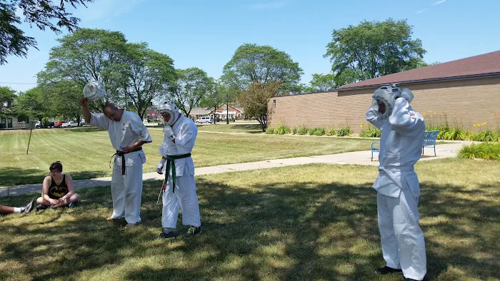 Japanese Martial Arts Academy Picture 3
