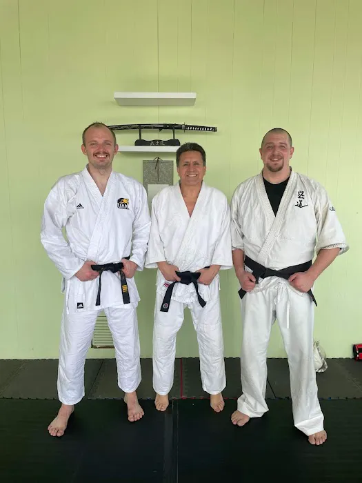Japanese Martial Arts Academy Picture 7