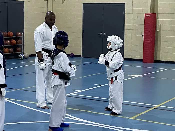 Great Lakes Kyokushin Karate Picture 3