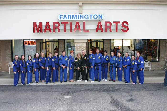Farmington Martial Arts Picture 1