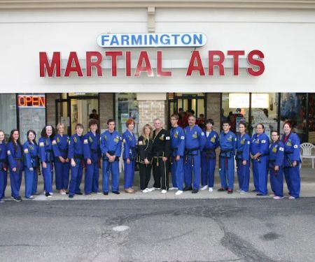 Farmington Martial Arts