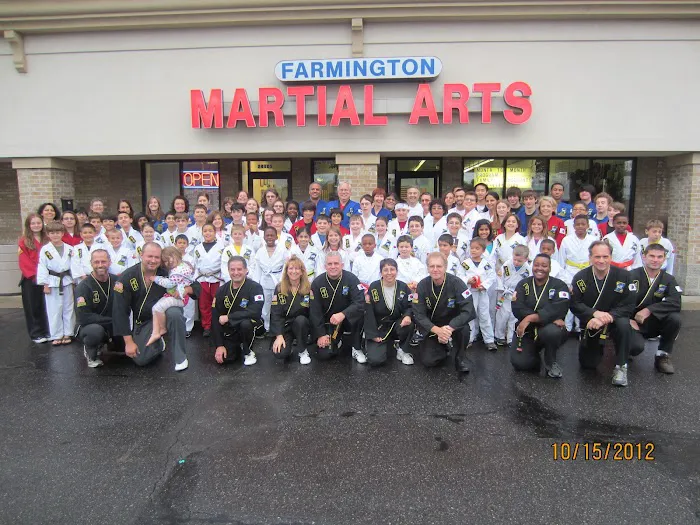 Farmington Martial Arts Picture 3