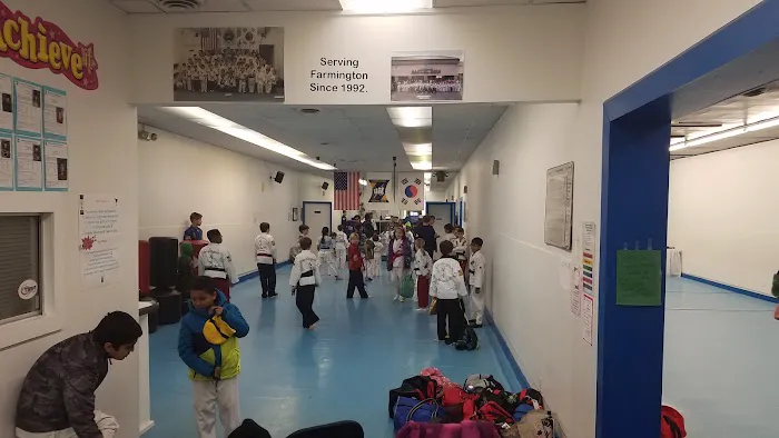 Farmington Martial Arts Picture 2