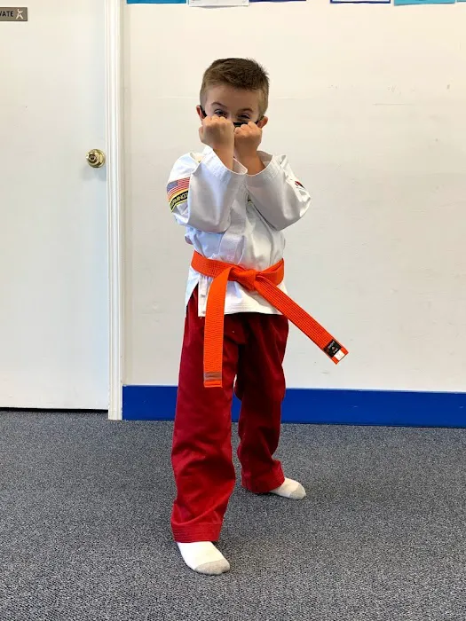 Farmington Martial Arts Picture 9