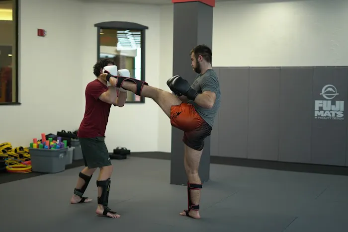 Bang Muay Thai Kickboxing Novi Picture 2