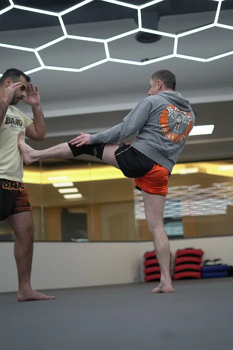 Bang Muay Thai Kickboxing Novi Picture 1