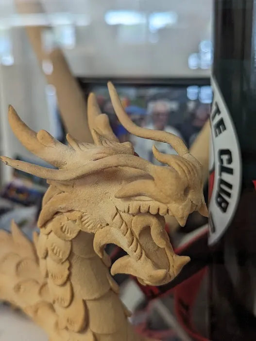 Belleville Martial Arts Institute Picture 1