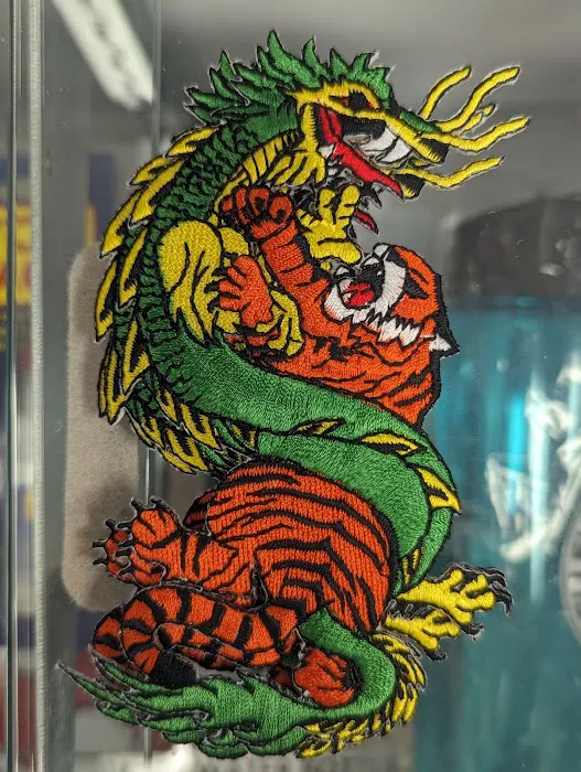 Belleville Martial Arts Institute Picture 5