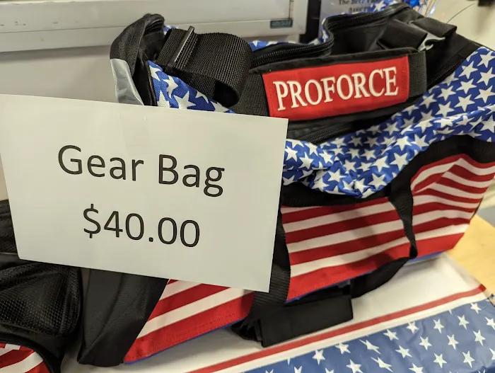 Belleville Martial Arts Institute Picture 3