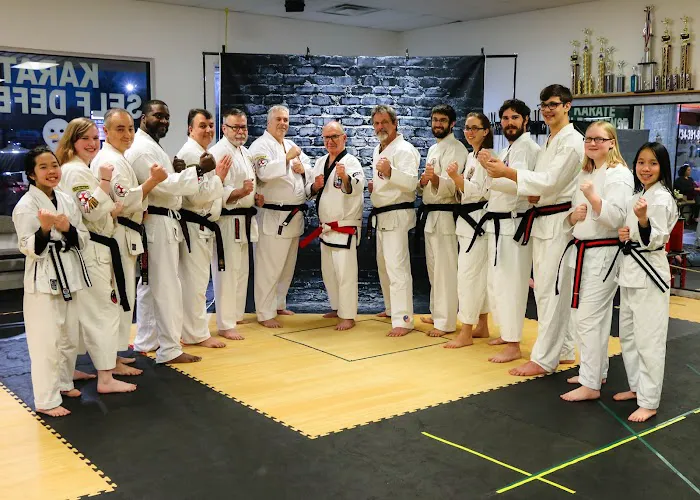 Belleville Martial Arts Institute Picture 9