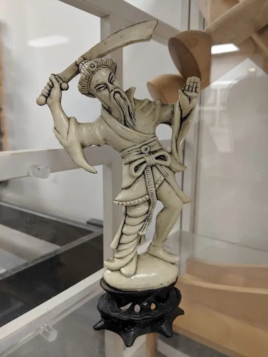 Belleville Martial Arts Institute Picture 8