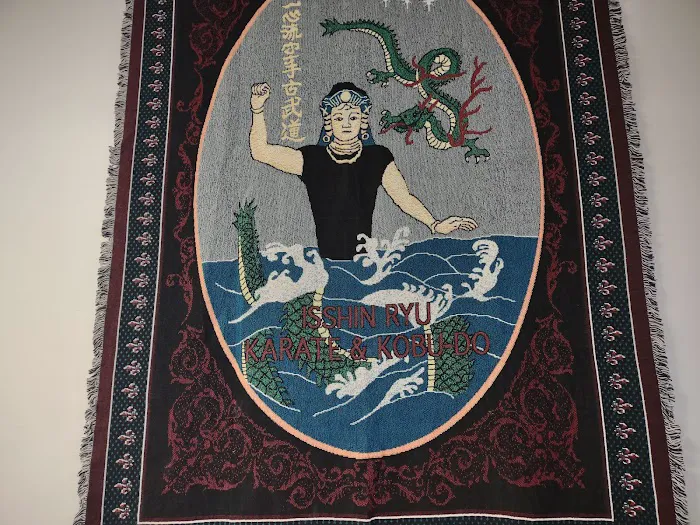 Belleville Martial Arts Institute Picture 7