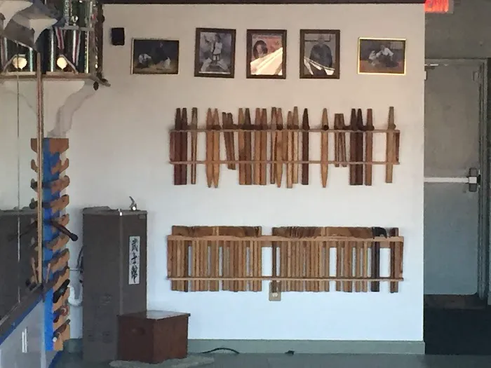Boliard's Martial Arts Studio Picture 2