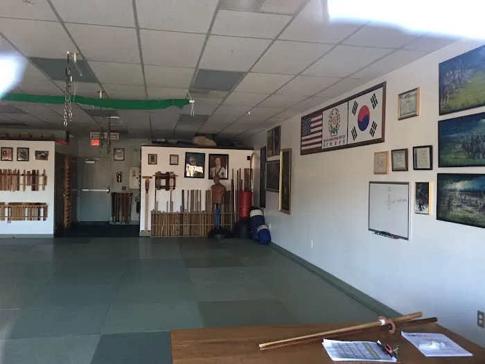 Boliard's Martial Arts Studio Picture 4