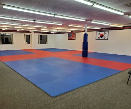 PKSA Karate Ann Arbor North