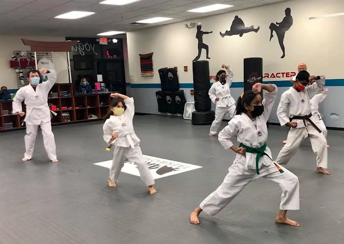 Akula Taekwondo Picture 5