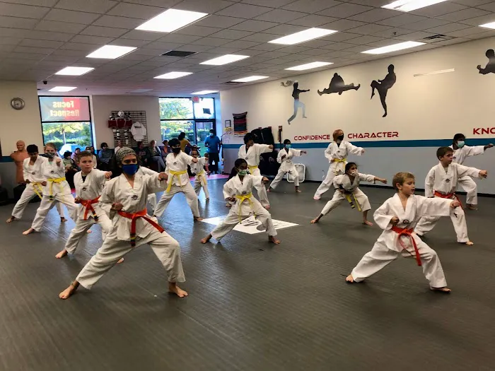 Akula Taekwondo Picture 7