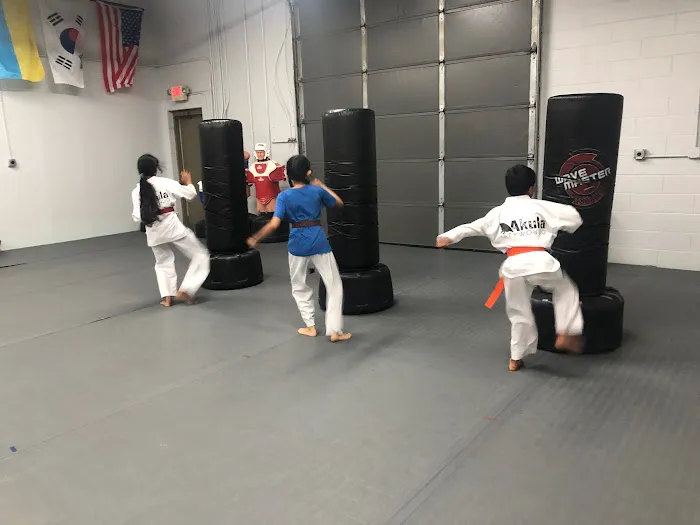 Akula Taekwondo Picture 9