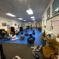 Ann Arbor Tae Kwon DO School ico