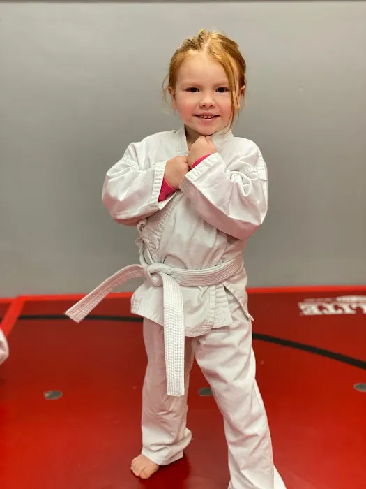 Ultimate Martial Arts Academy Picture 2