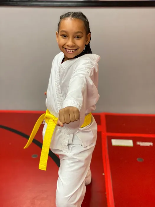 Ultimate Martial Arts Academy Picture 1