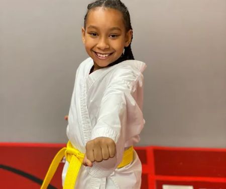 Ultimate Martial Arts Academy