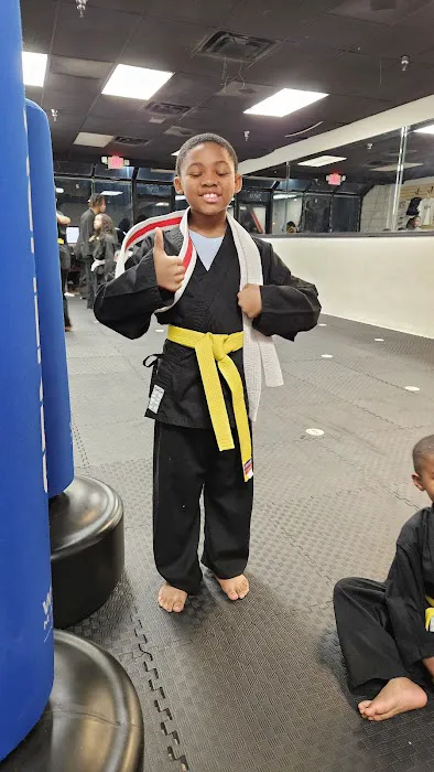 Ultimate Martial Arts Academy Picture 5