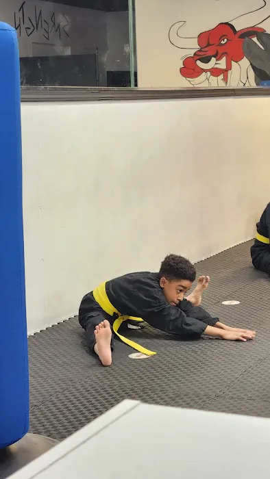 Ultimate Martial Arts Academy Picture 7