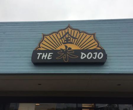 The Dojo Zen Bei Martial Arts