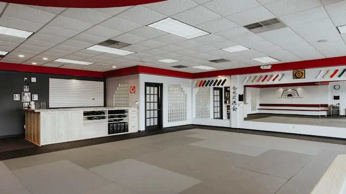 The Dojo Zen Bei Martial Arts Picture 3