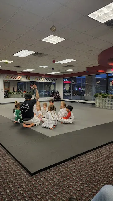 The Dojo Zen Bei Martial Arts Picture 8