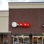 Kim's Taekowndo USA (World Champion Taekwondo)