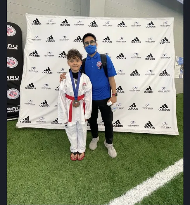 Everest Taekwondo Troy | Martial Arts & Fitness Center Picture 1