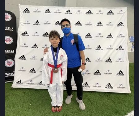 Everest Taekwondo Troy | Martial Arts & Fitness Center