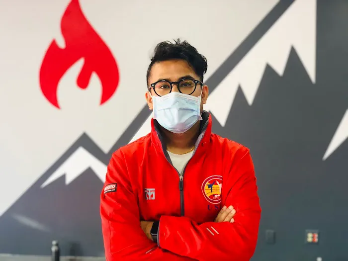 Everest Taekwondo Troy | Martial Arts & Fitness Center Picture 2