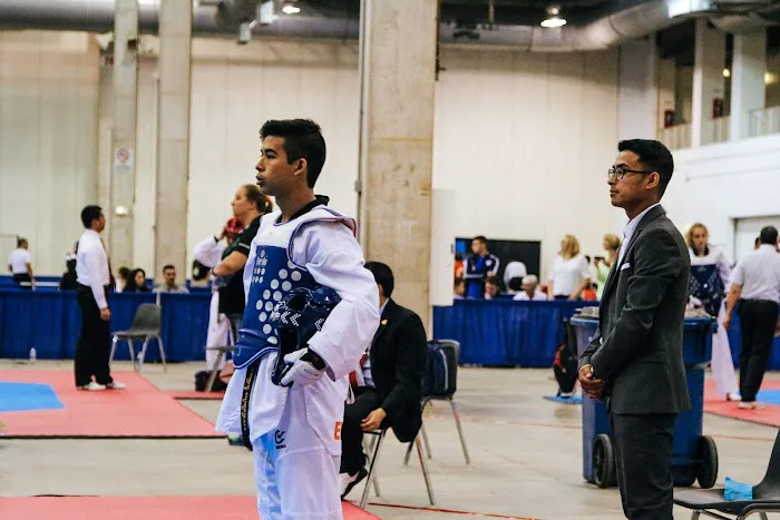 Everest Taekwondo Troy | Martial Arts & Fitness Center Picture 6